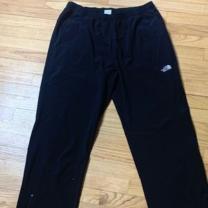 North Face Water Proof Joggers